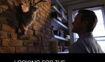 Looking for the Jackalope