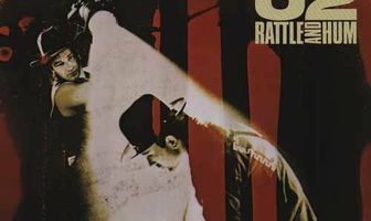 U2: Rattle and Hum