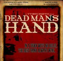 Рука мертвеца