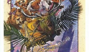 Возвращение в страну Оз