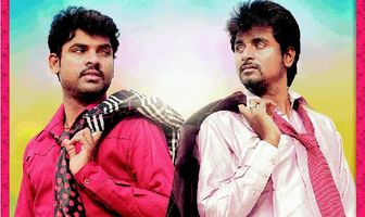 Kedi Billa Killadi Ranga