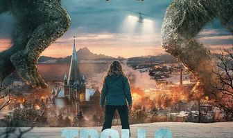 Тролль 2