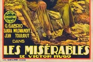 Отверженные