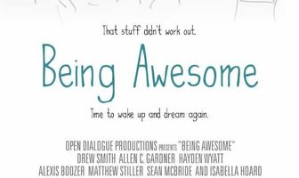 Being Awesome