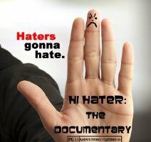 Hi Hater: The Documentary