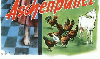 Aschenputtel