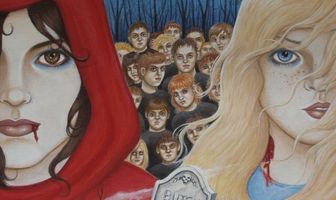 Young Blood: Evil Intentions