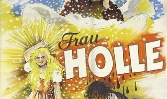 Frau Holle