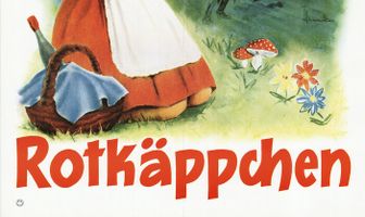 Rotkäppchen