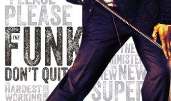 Джеймс Браун: Путь наверх