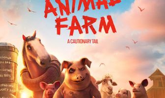 Скотный двор