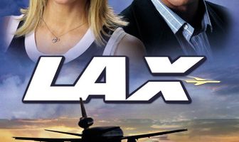 Аэропорт Лос-Анджелеса