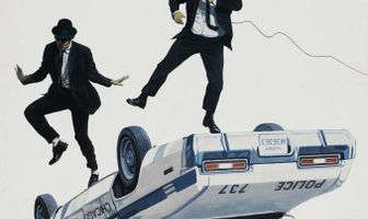 Братья Блюз