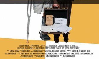 Лоренс и Холломан