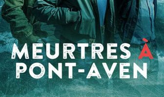 Meurtres à Pont-Aven