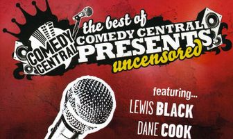 Стендап от Comedy Central