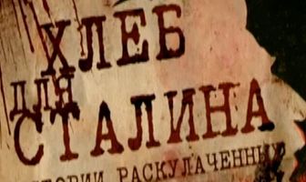 Хлеб для Сталина. Истории раскулаченных