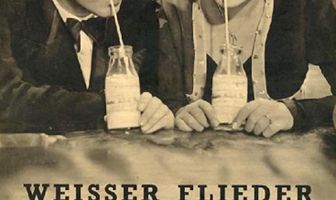 Weißer Flieder