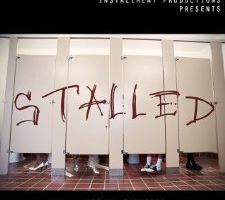 Stalled