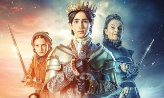 Kronprinsen och tyrannens återkomst