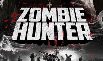 Охотник на зомби