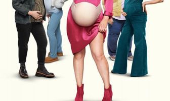 Как бы беременна