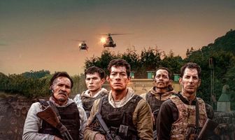 Контратака