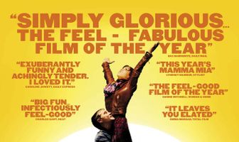 Солнце над Литом