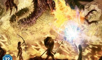 Dragon's Rage