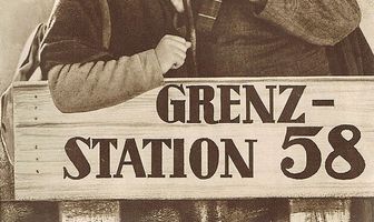 Grenzstation 58