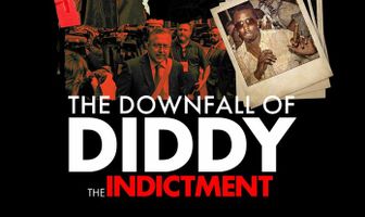 TMZ Presents: The Downfall of Diddy the Indictment