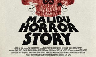 История ужасов Малибу
