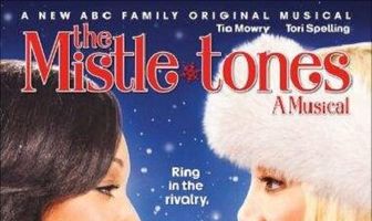 The Mistle-Tones