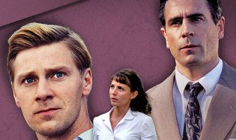 Преступления страсти: Никаких убийств