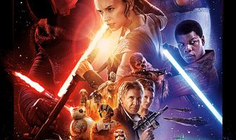Звёздные войны: Пробуждение силы