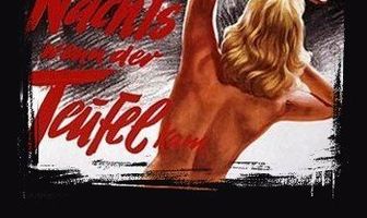 Ночь, когда приходил дьявол