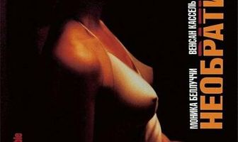 Необратимость