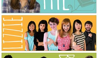 Дневники Лиззи Беннет