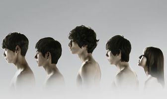 Белое Рождество