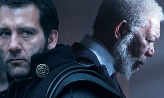 Последние рыцари