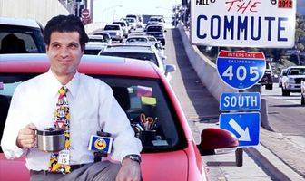 The Commute