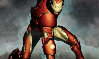 Железный человек: Экстремис