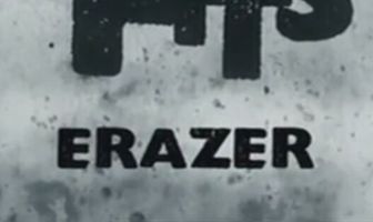 Отбросы: Эрейзер