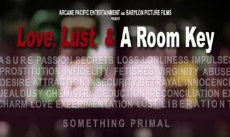 Love, Lust, & A Room Key