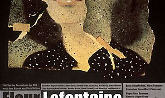 Флёр Лафонтен