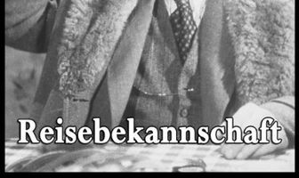 Reisebekanntschaft