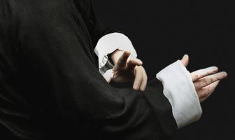 Ип Ман: Последняя схватка