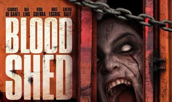 Кровавое пристанище