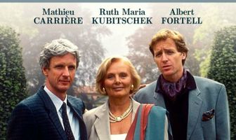 Лабиринты любви