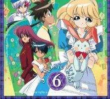 Клуб любителей магии